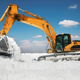 Lithium Mining in the Salar de Atacama